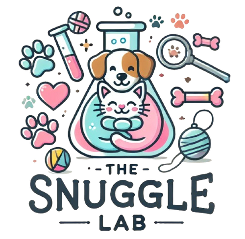 The Snuggle Lab